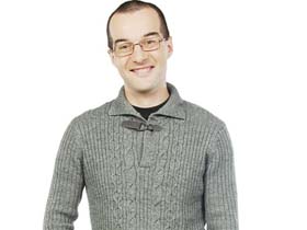 Федор Езеев. Фото сайта 7del.org