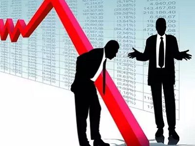 Экономический спад. Источник - http://www.yugopolis.ru/ Экономический спад. Источник - http://www.yugopolis.ru/